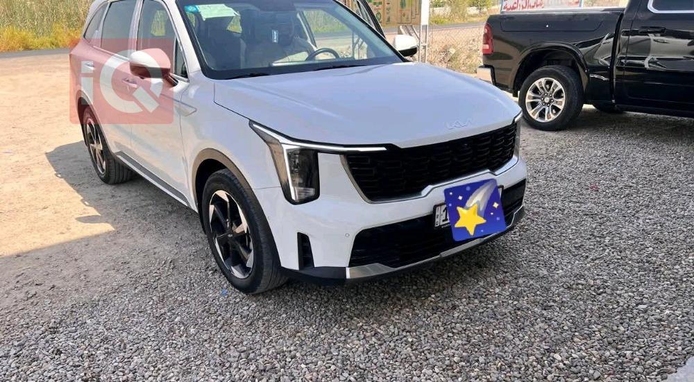 کیا سۆرینتۆ